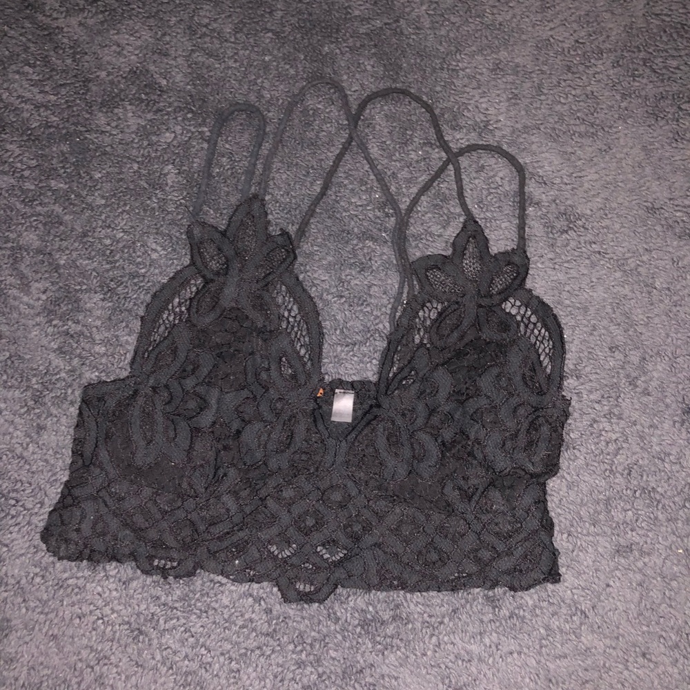 Free people bralette